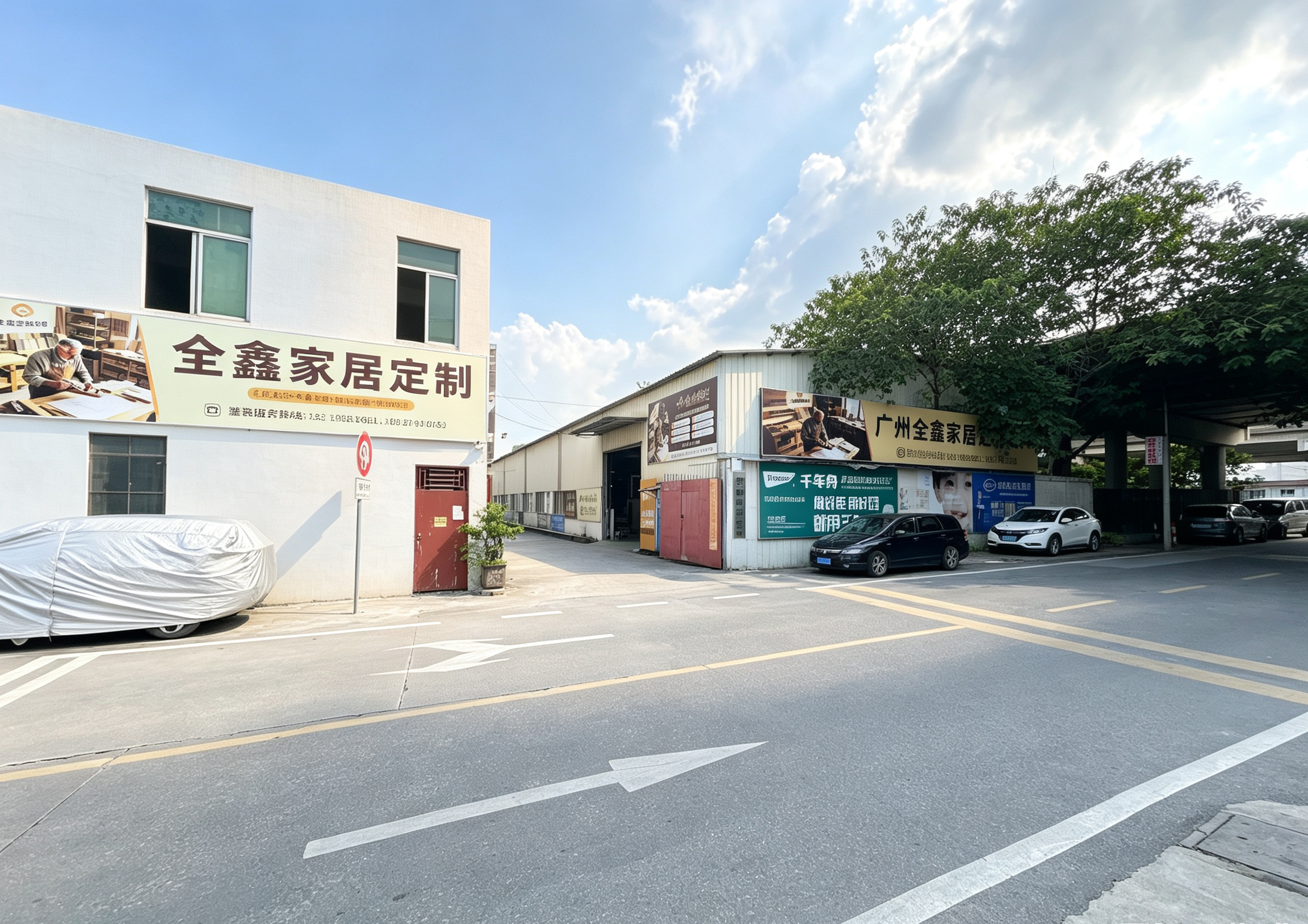 河源衣柜定制
